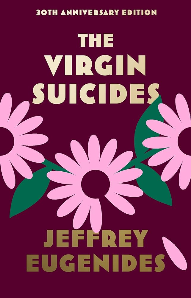 Fourth Estate The Virgin Suicides.: Jeffrey Eugenides