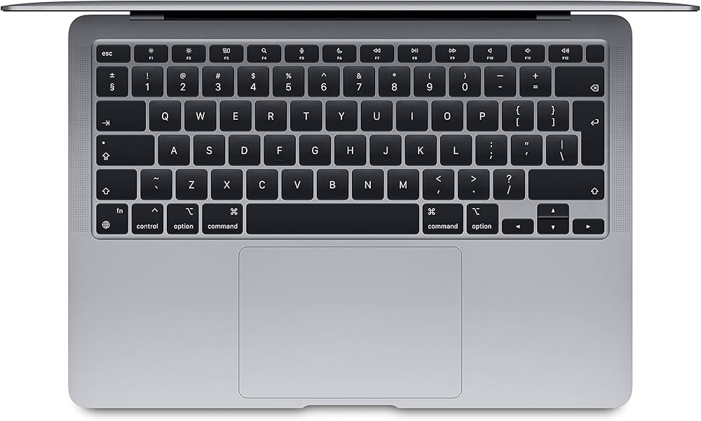 Apple MacBook Air (13-inch, Apple M1 chip with 8‑core CPU and 7