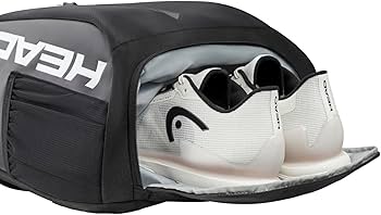 Amazon.co.jp: ヘッド HEAD テニスバッグ ツアー バックパック 25L