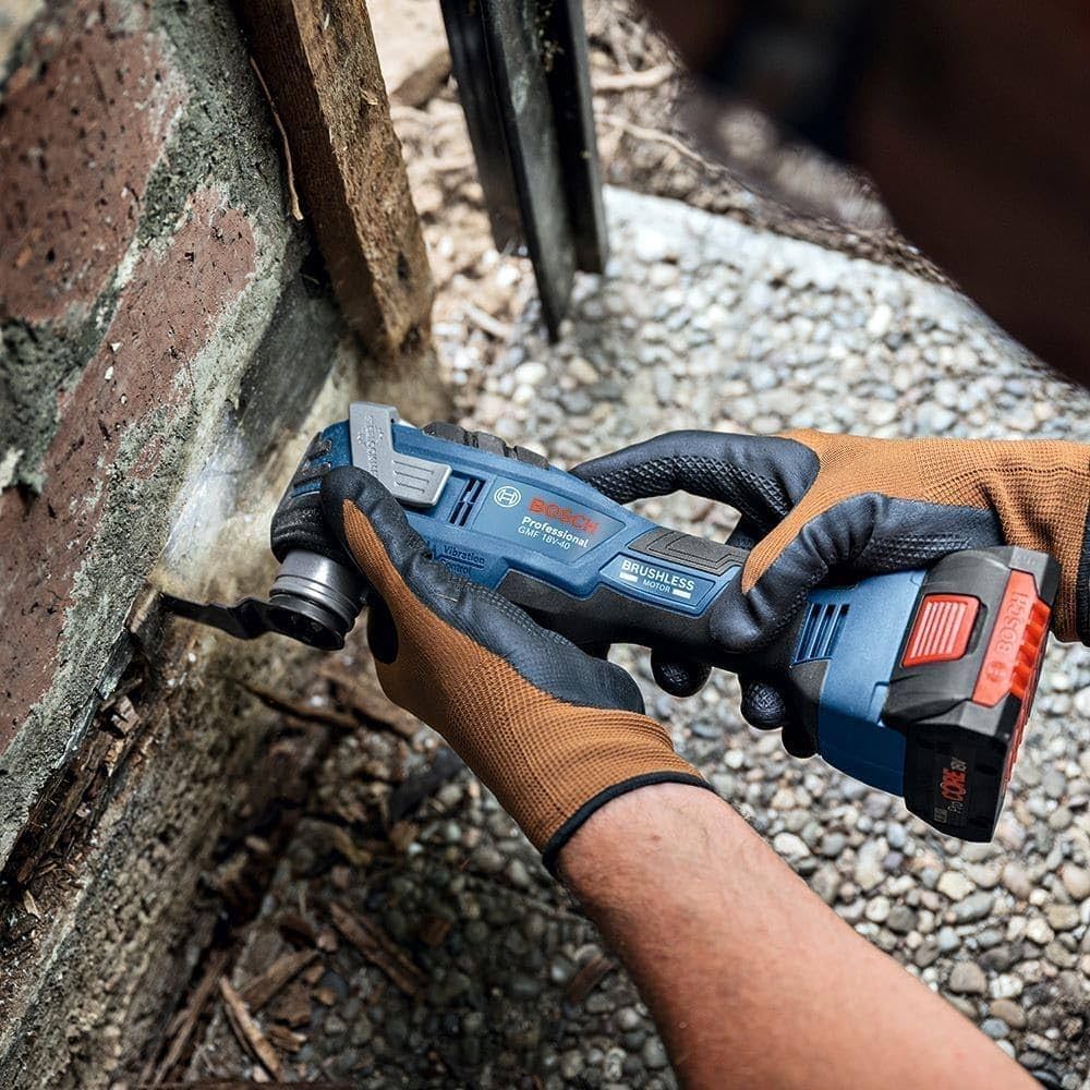 ☆ボッシュ(BOSCH) コードレスマルチツール GMF18V-28【町田店】Amazon