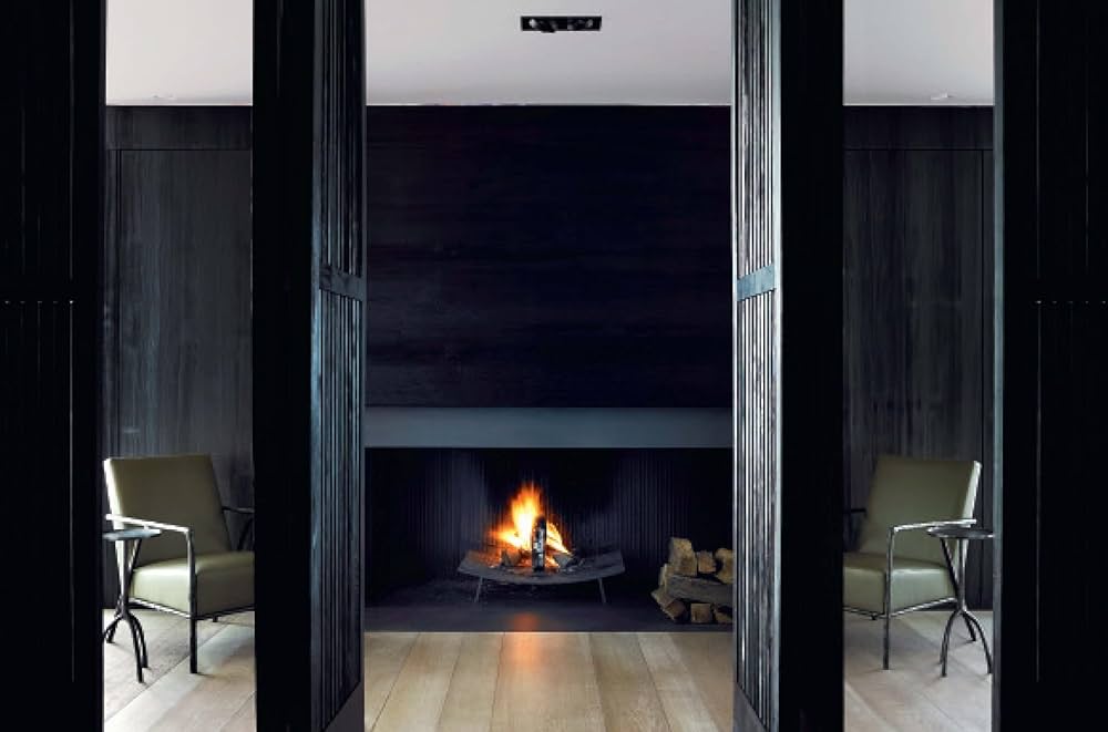 Liaigre: 12 Projects: Liaigre, Christian: 9782080467942: Amazon