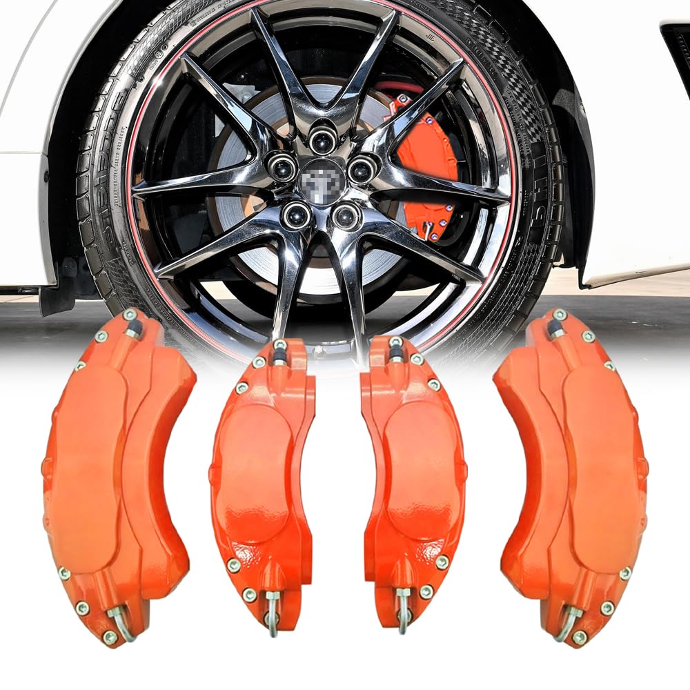 Amazon | マークX キャリパーカバー 2代目 GRX130/GRX133/GRX135型