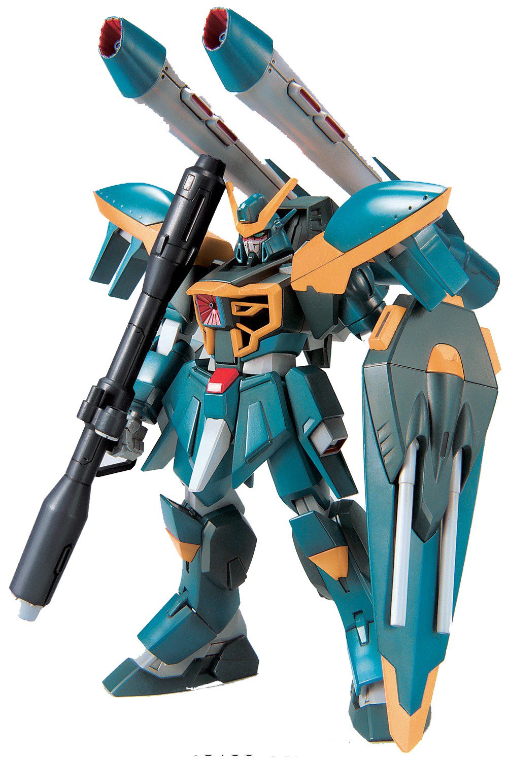 Amazon | HG 1/144 R-08 GAT-X131 カラミティガンダム (機動戦士