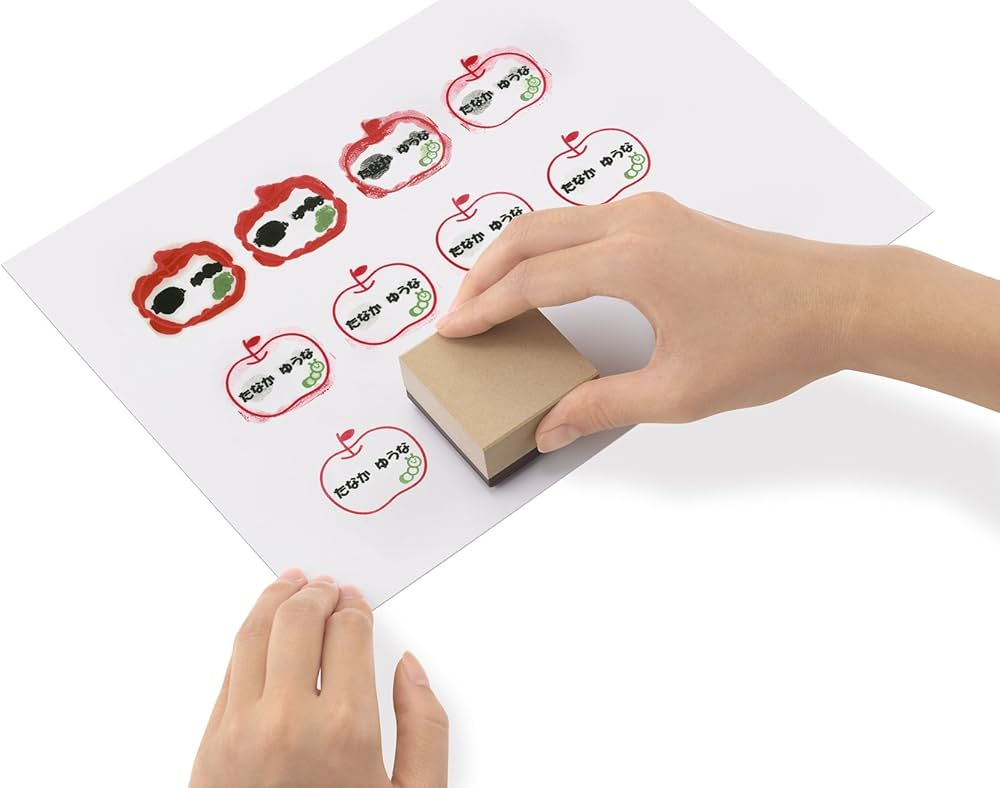 Amazon.co.jp: カシオ ラベルライター スタンプメーカー ポムリエ Wi