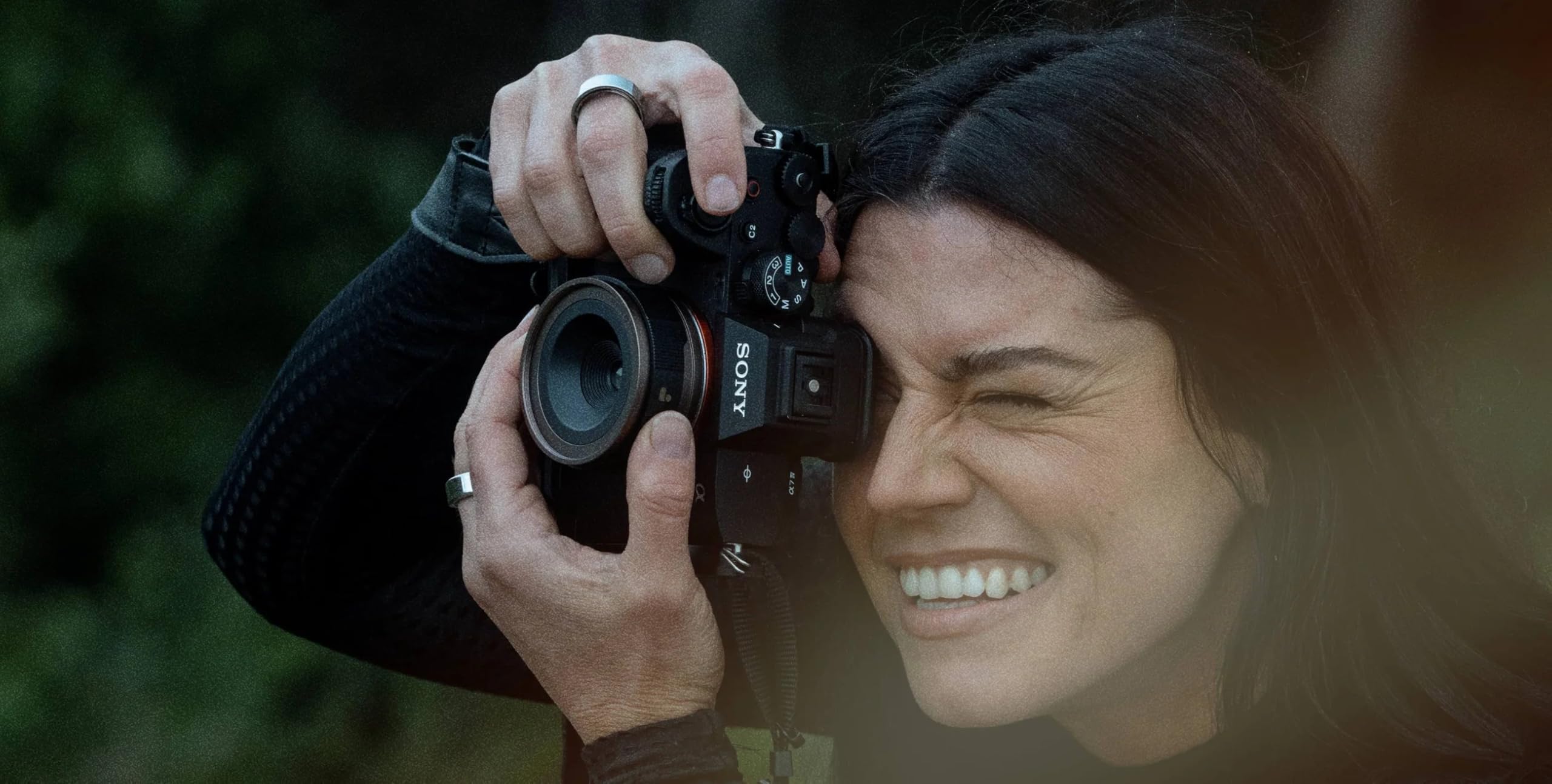 Amazon.co.jp: PolarPro LightLeak レンズ 28mm (The ONE) 富士