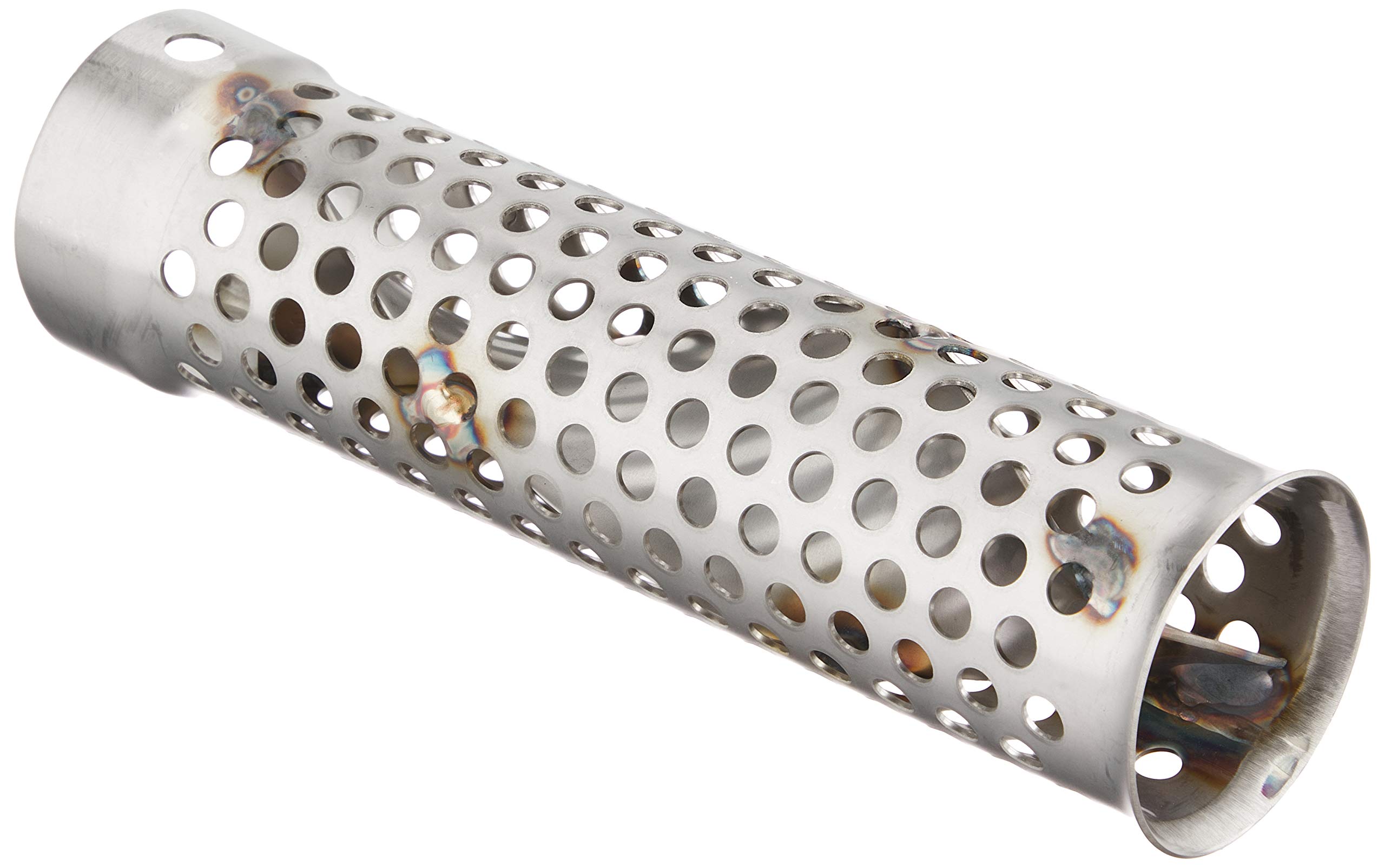 Amazon | 2%er(ツーパーセンター) ローパスバッフル 45φ(1-3/4インチ