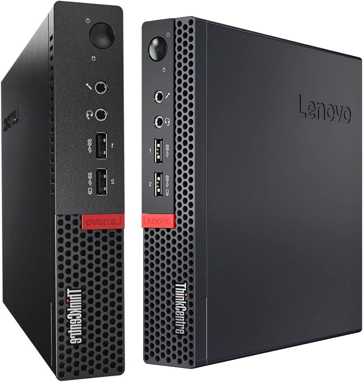 Amazon.com: Lenovo ThinkCentre M710q Tiny Desktop, Core 6th Gen