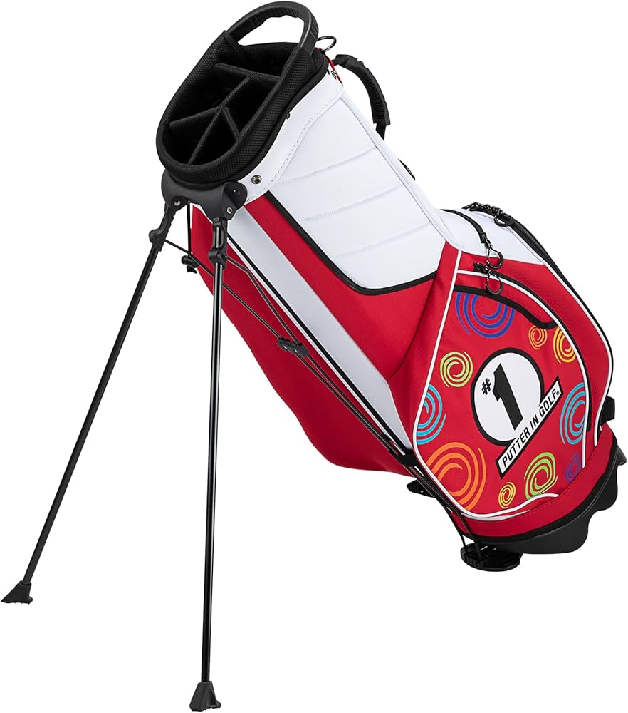 Amazon.co.jp: キャロウェイ(Callaway) キャディバッグ STN ODYSSEY