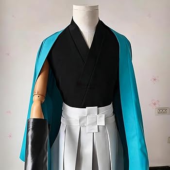 Amazon.co.jp: 【マルユリヤ】M FGO Fate/Grand Order 原田左之助 新選