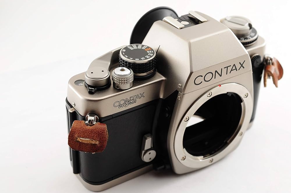 Amazon | CONTAX S2 | コンパクト 通販