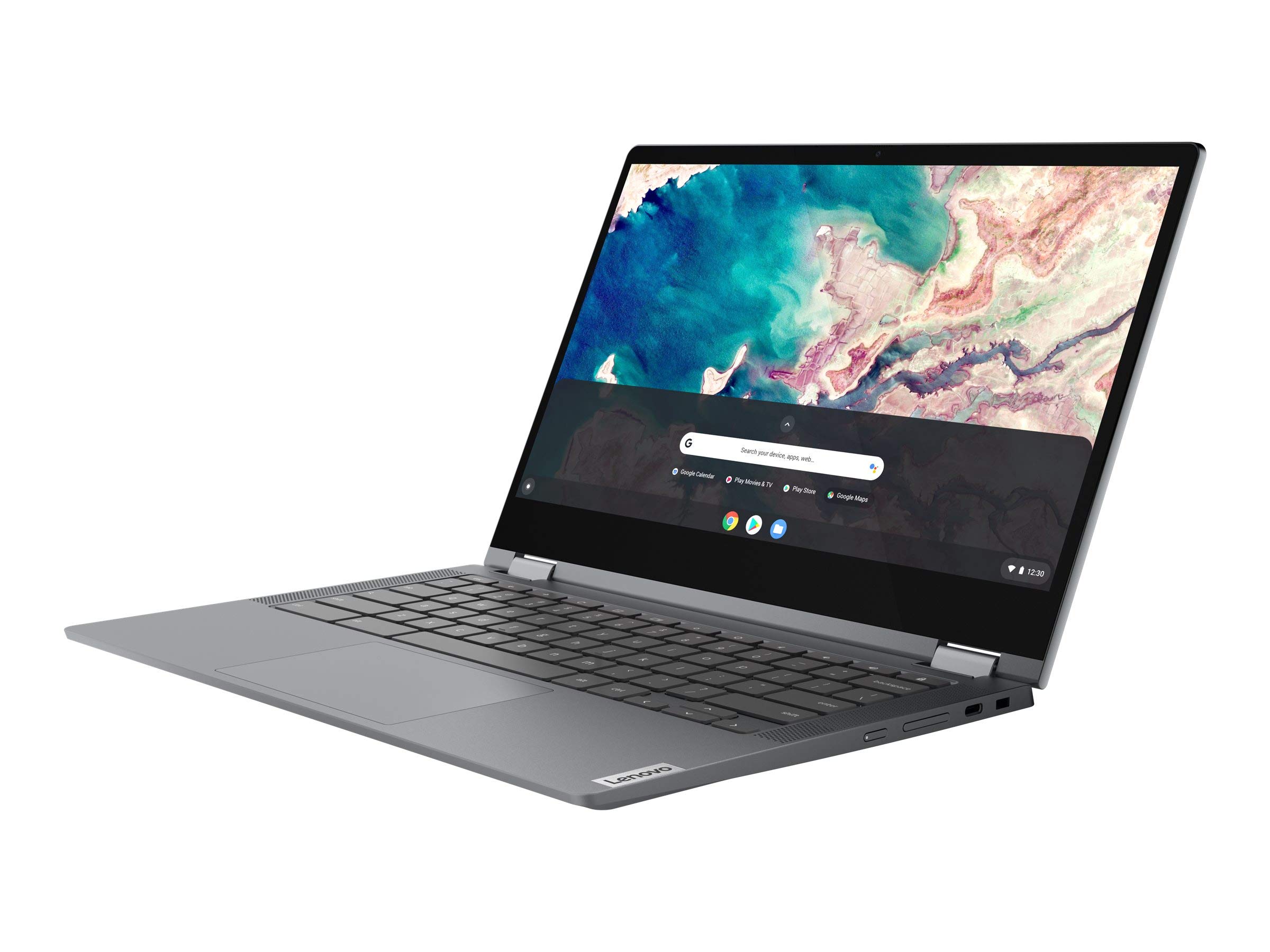 Amazon.co.jp: Lenovo(レノボ) Chromebook Flex 5 13インチ ノート