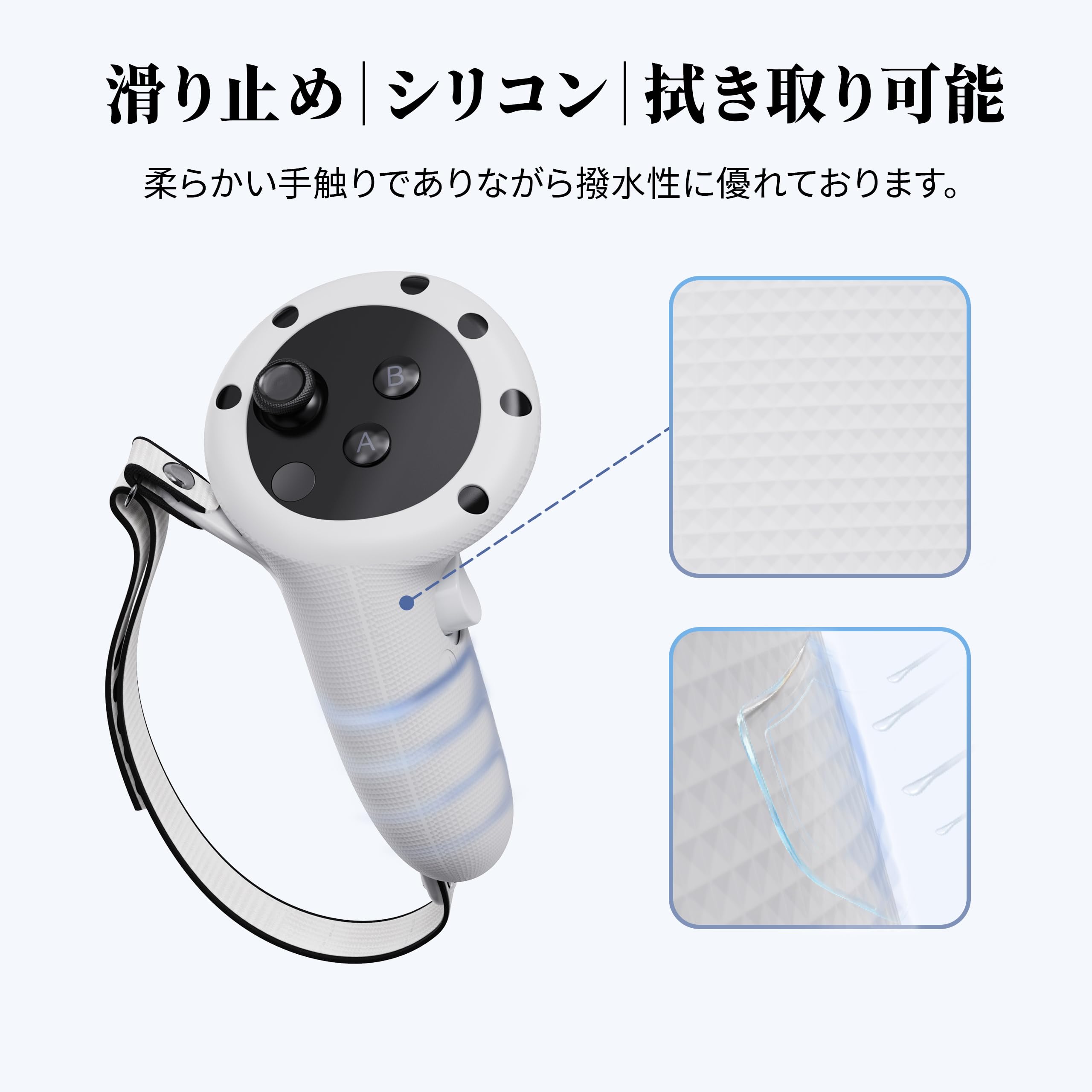 Amazon.co.jp: APEXINNO Meta Quest 3S Meta Quest 3に対応