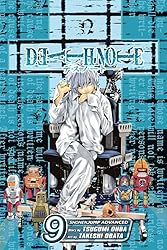 Amazon.co.jp: Death Note, Vol. 3: Hard Run (English Edition) 電子