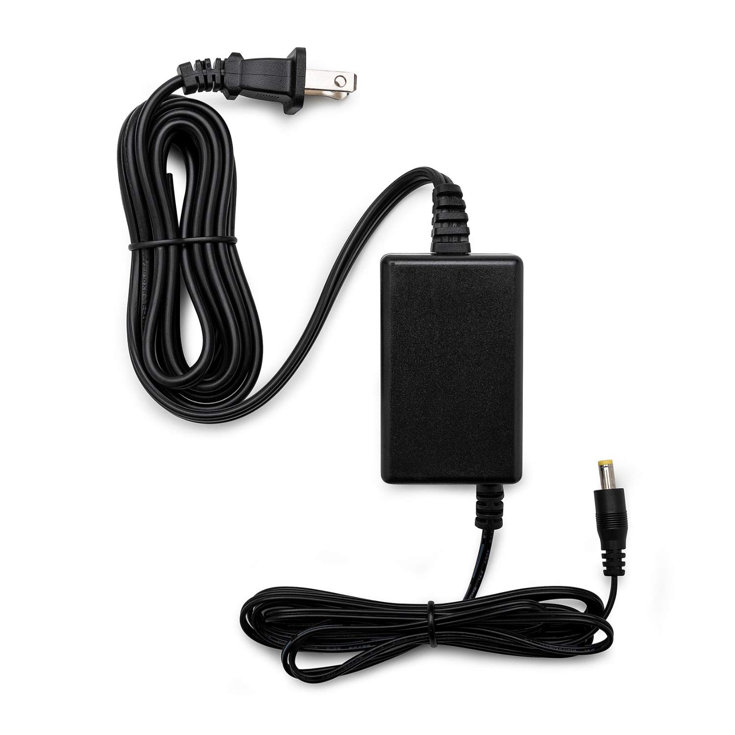 Amazon.com: Korg 9V600MACPP 9v 600ma Power Supply for ClipHit Drum