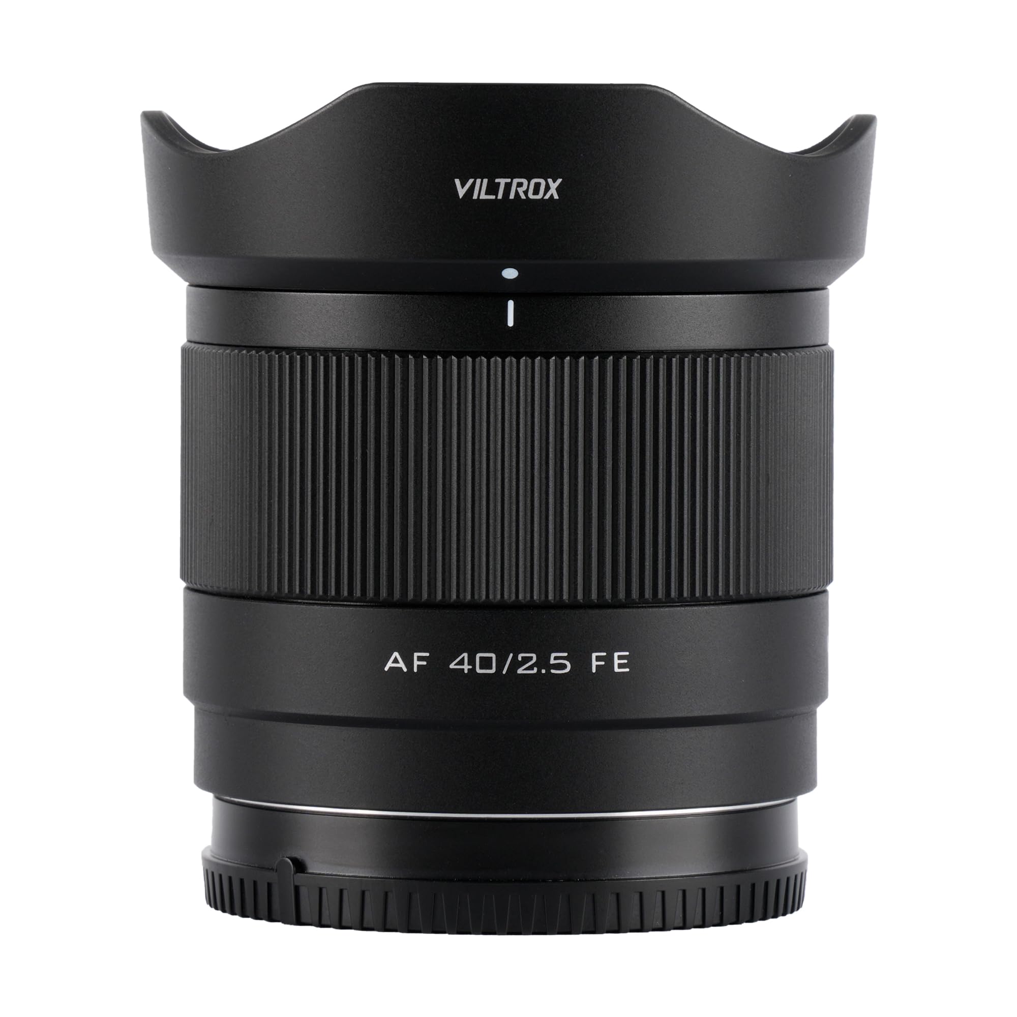 Amazon.com : VILTROX AF 40mm f2.5 FE Full Frame Lens for Sony
