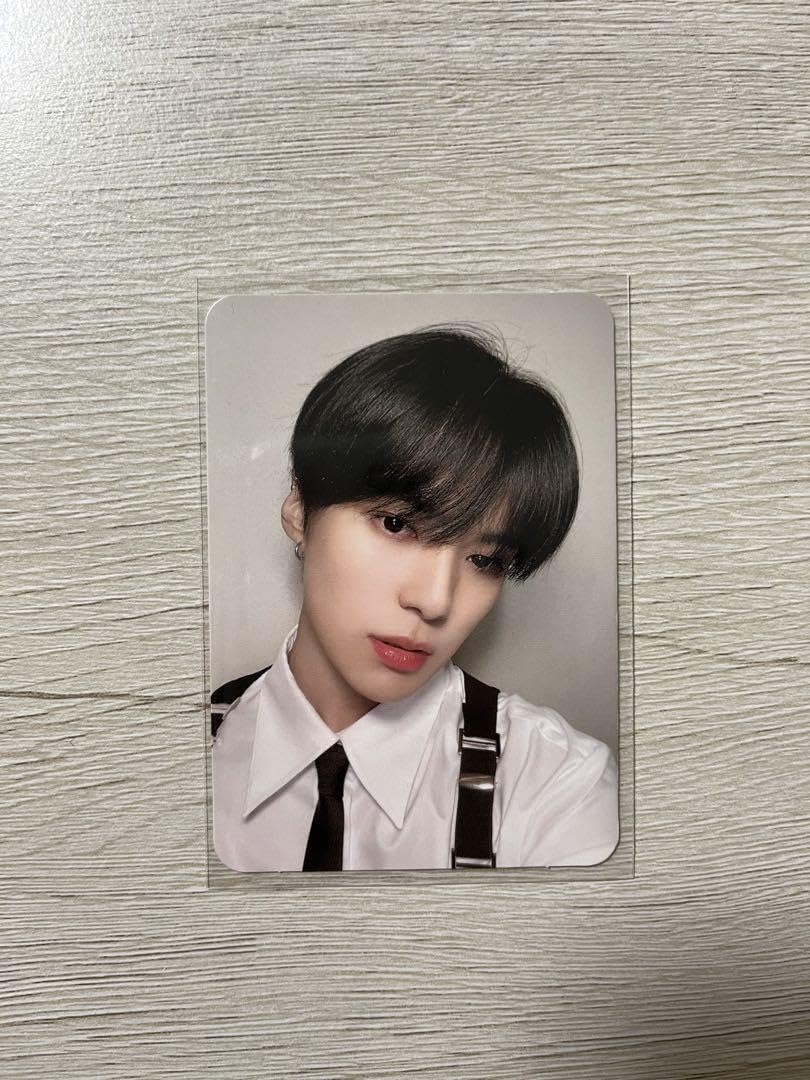 MONSTA X Love Killa カムバック イベント トレカ ミニョク 【公式通販】