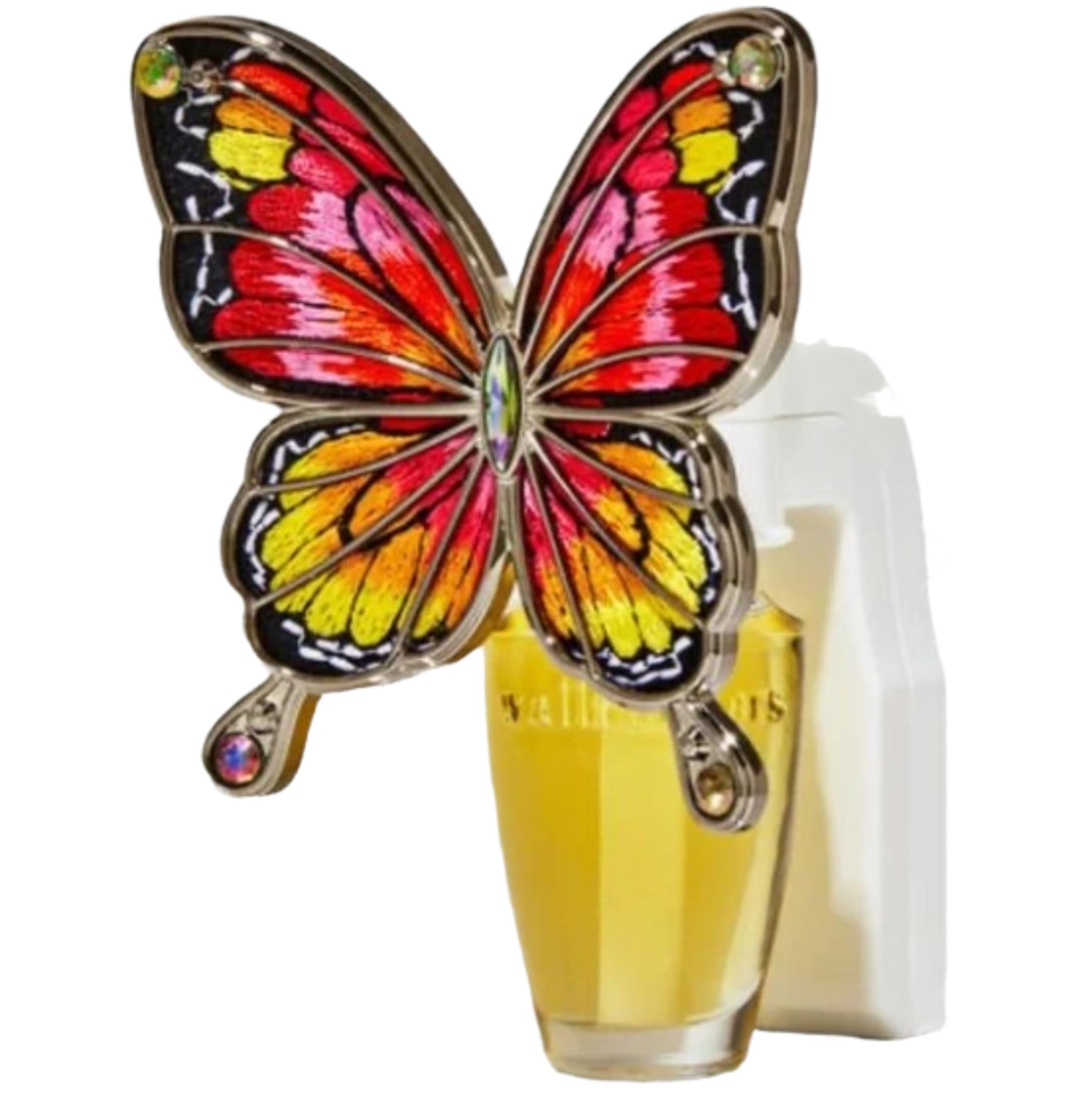 Amazon.com: Bath & Body Works Wallflowers Fragrance Plug