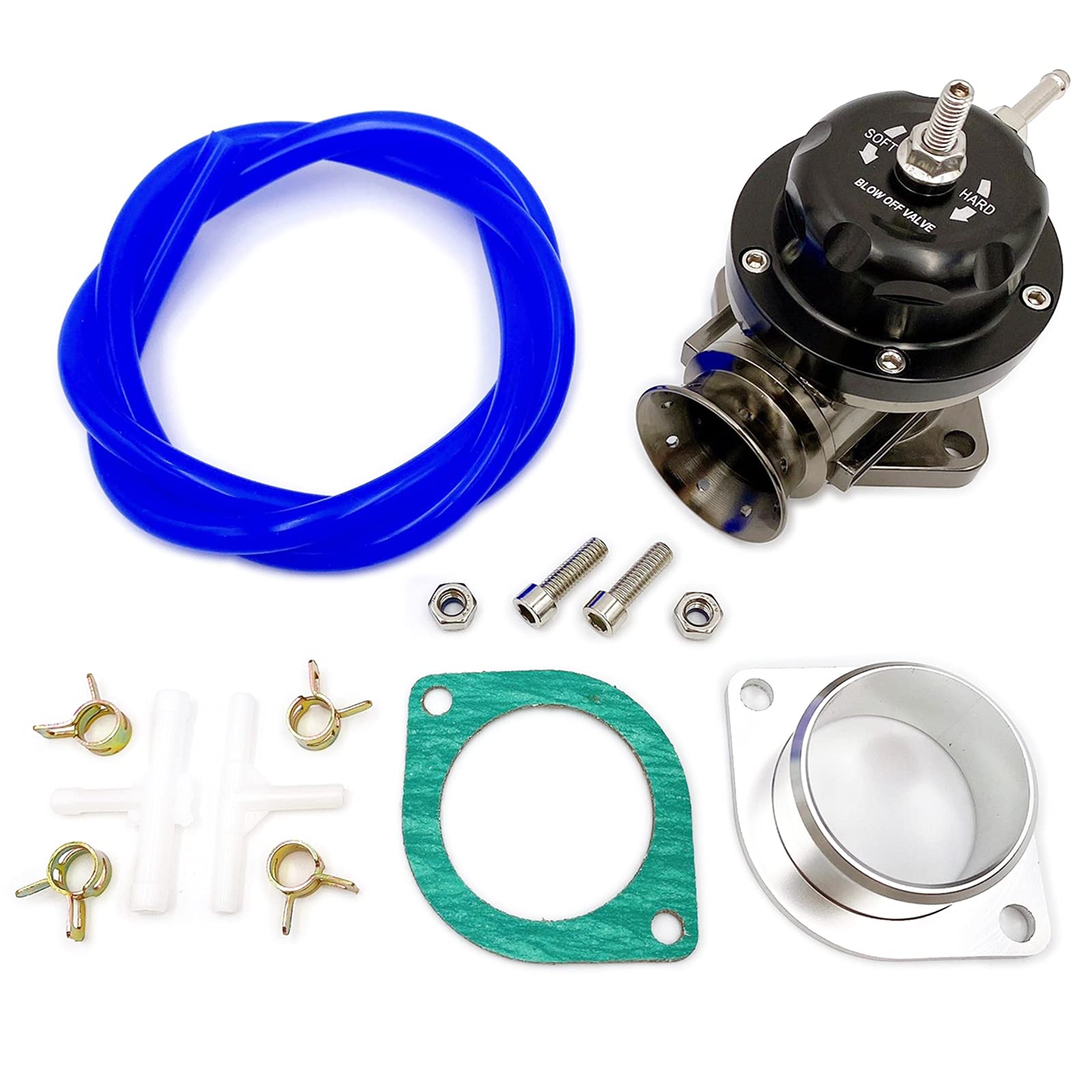 Amazon.co.jp: Meliore ブローオフバルブ レーシング ジムニー JB23 1