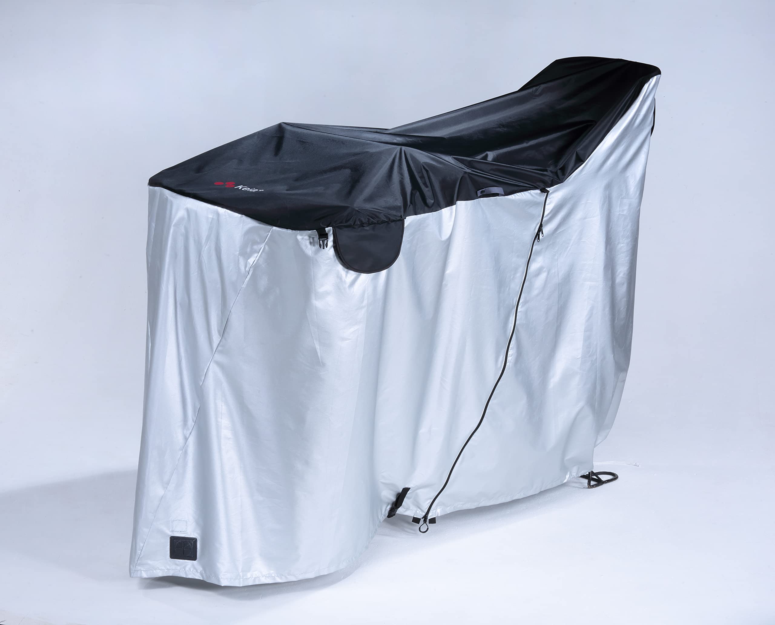 Amazon | 川住製作所（kawasumi） サイクルカバーKW－449AS