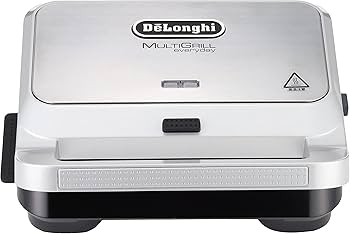 Amazon | De'Longhi (デロンギ) マルチグリル エブリデイ サンド