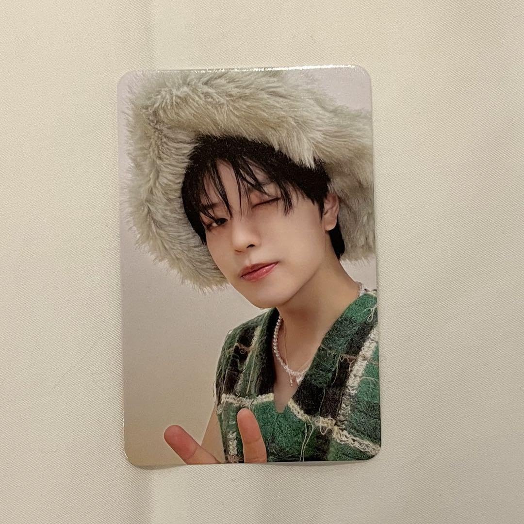 Amazon.co.jp: straykids ATE 通常盤 アルバム トレカ スンミン : おもちゃ