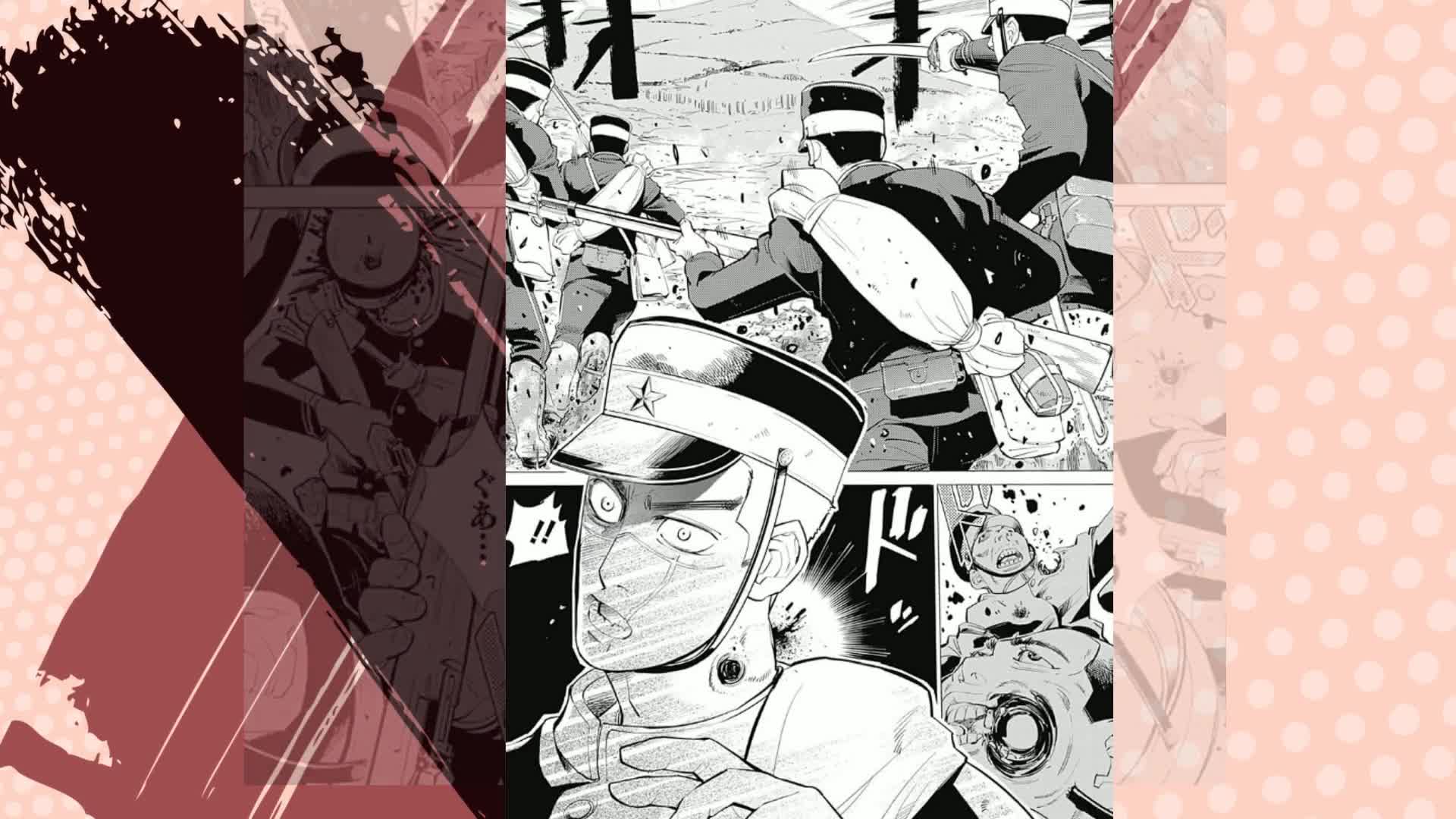 Amazon.co.jp: ゴールデンカムイ 1 (ヤングジャンプコミックスDIGITAL