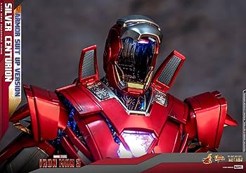 Amazon.co.jp: ホットトイズ(Hot Toys) ムービー・マスターピース