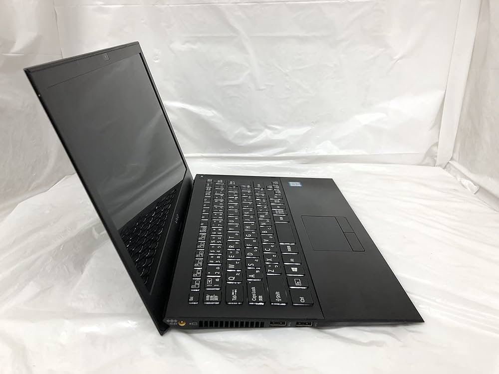 Amazon.co.jp: [Used] VAIO VAIO S13 (VJS131) Laptop Core i7 6500U