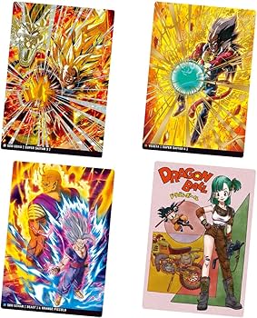 Amazon.co.jp: イタジャガ ドラゴンボール vol.4 (20個入) 食玩