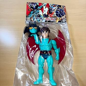 Amazon.co.jp: PLANET X マスク取れ デビルマン グリーン 墓場の画廊