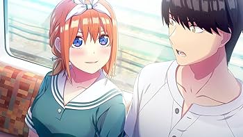 Amazon.co.jp: 五等分の花嫁 ～彼女と交わす五つの約束～ スペシャル