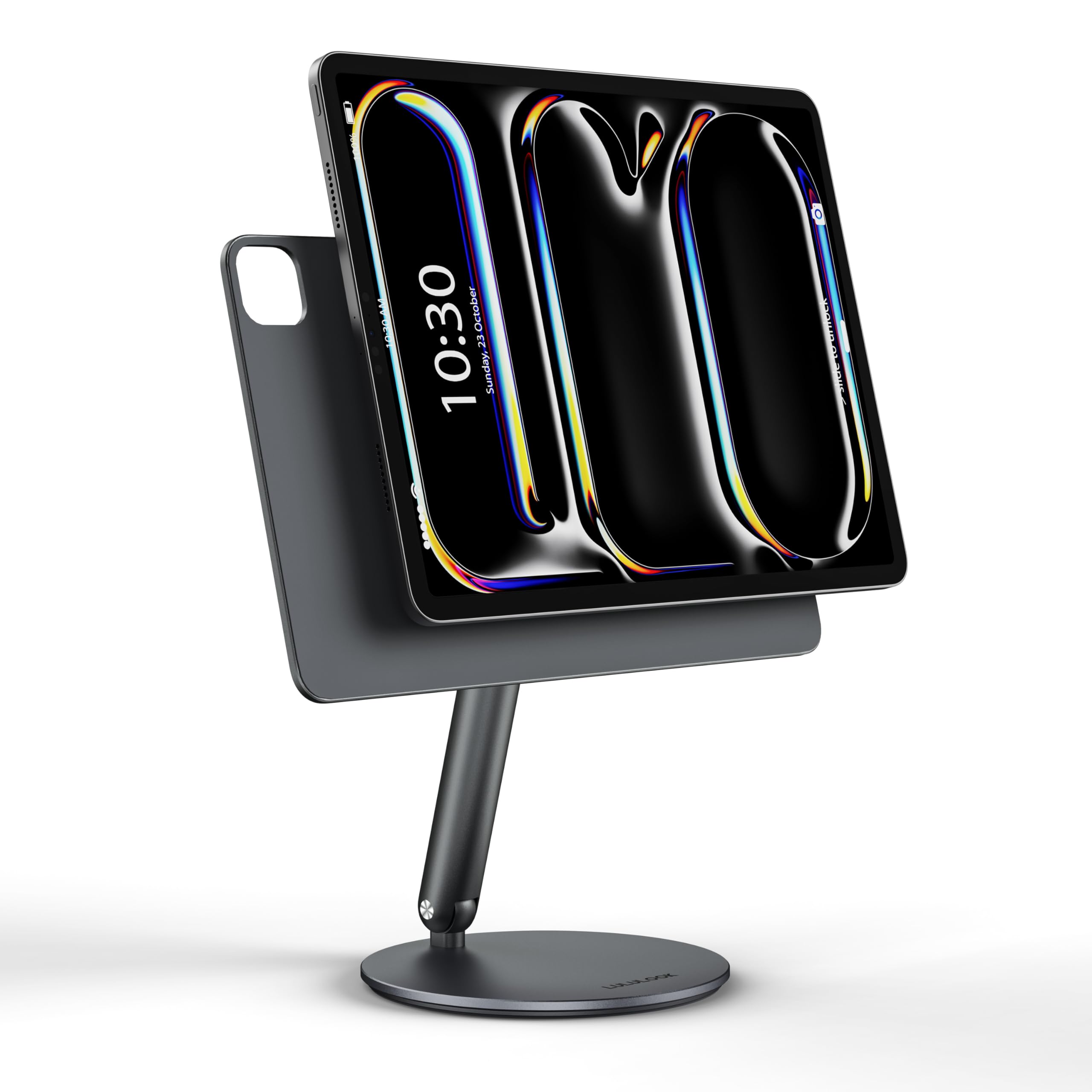 Amazon.co.jp: LULULOOK マグネット式iPadスタンド アップグレード版