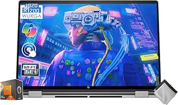 Amazon.com: HP Envy x360 Laptop, 16