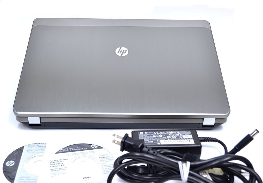 Amazon.co.jp: Windows7 ノートパソコン HP ProBook 4530s Core i5