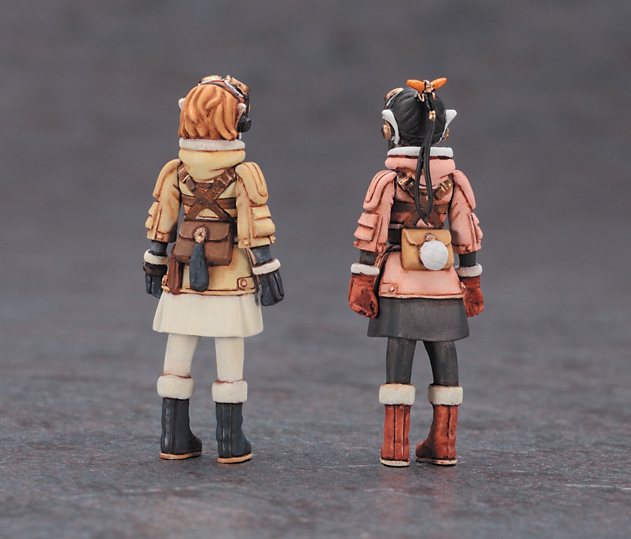 Amazon | ハセガワ 1/72 クリエーターワークスシリーズ ラスト