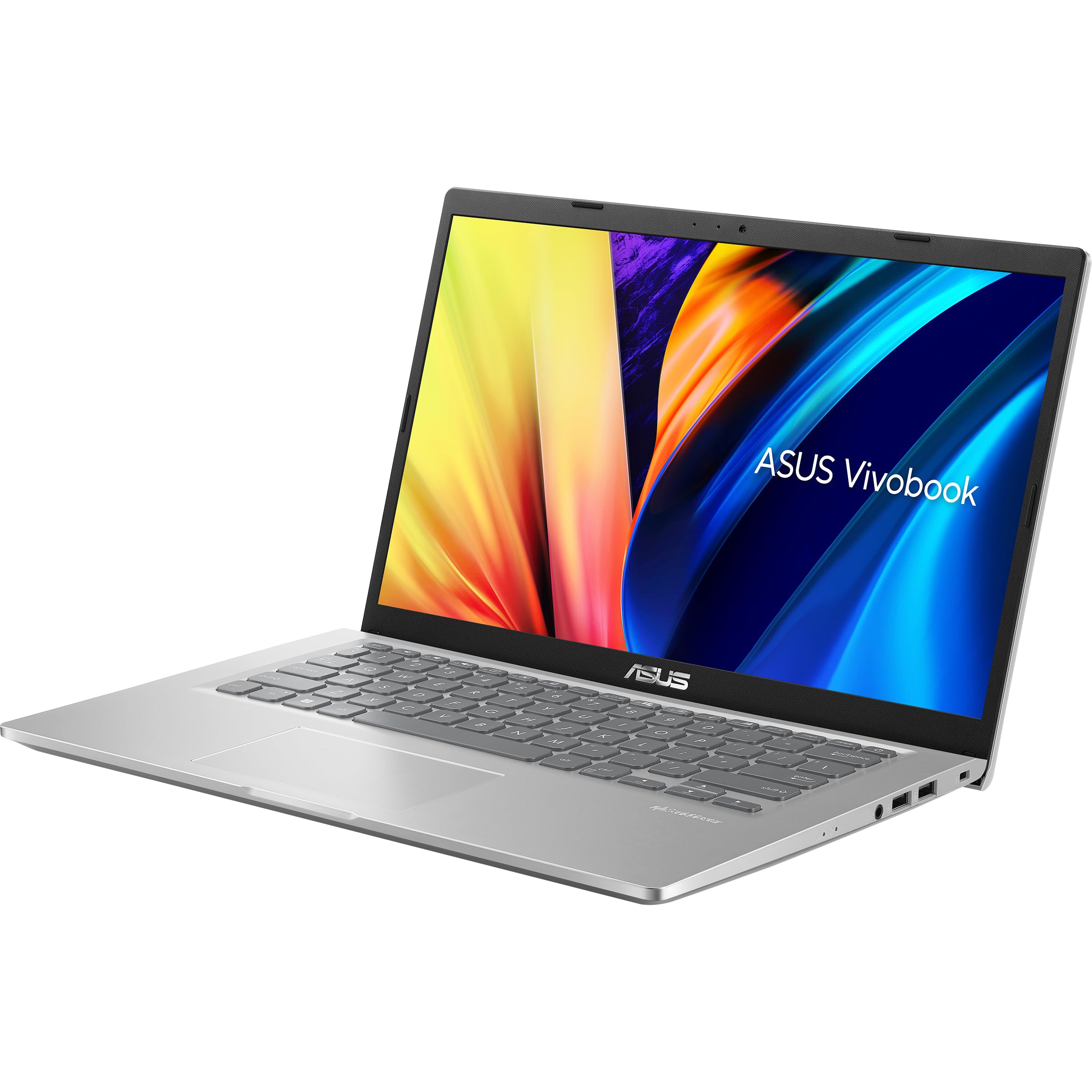 Amazon.com: ASUS VivoBook Laptop, 14” HD Display, 11th Gen Intel