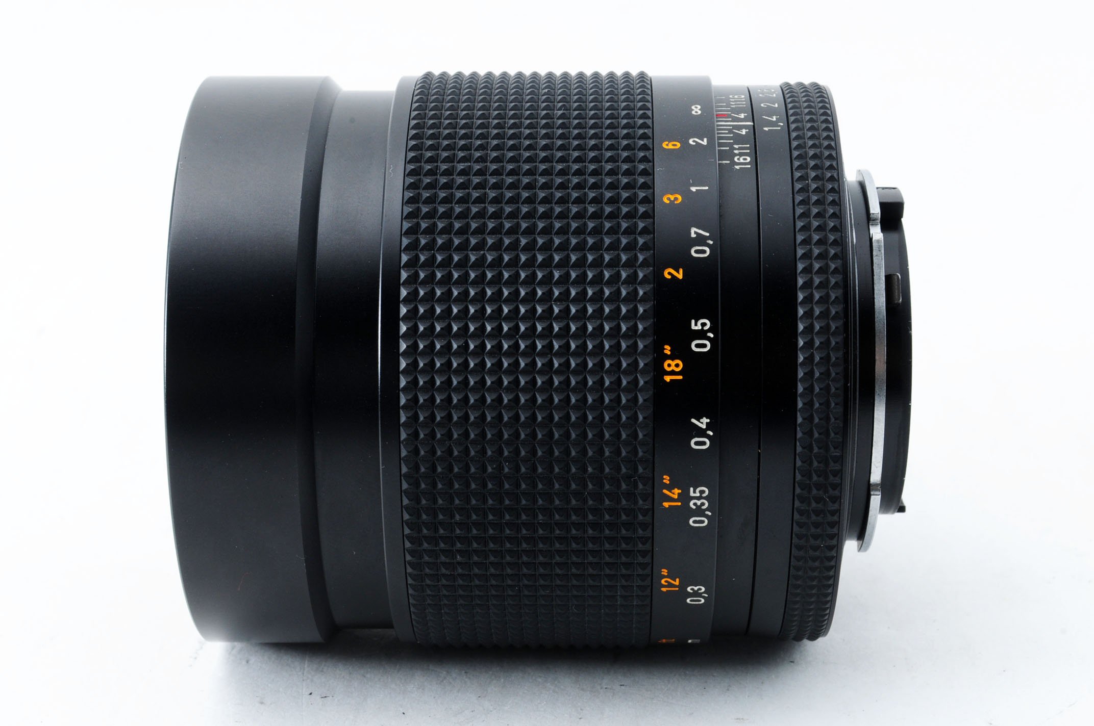 Amazon | CONTAX Carl Zeiss ツァイス Distagon 35mm F1.4 T* #94316