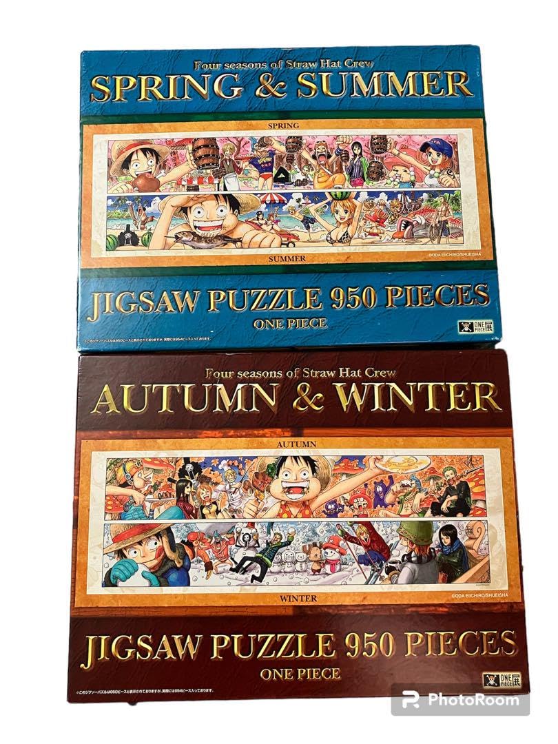 希少品 ·レア】 千趣会 絵本みたいなジグソーパズル (全12回セット)