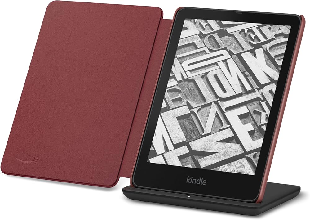 Amazon.com: Amazon Kindle Paperwhite Bundle: Includes, Amazon