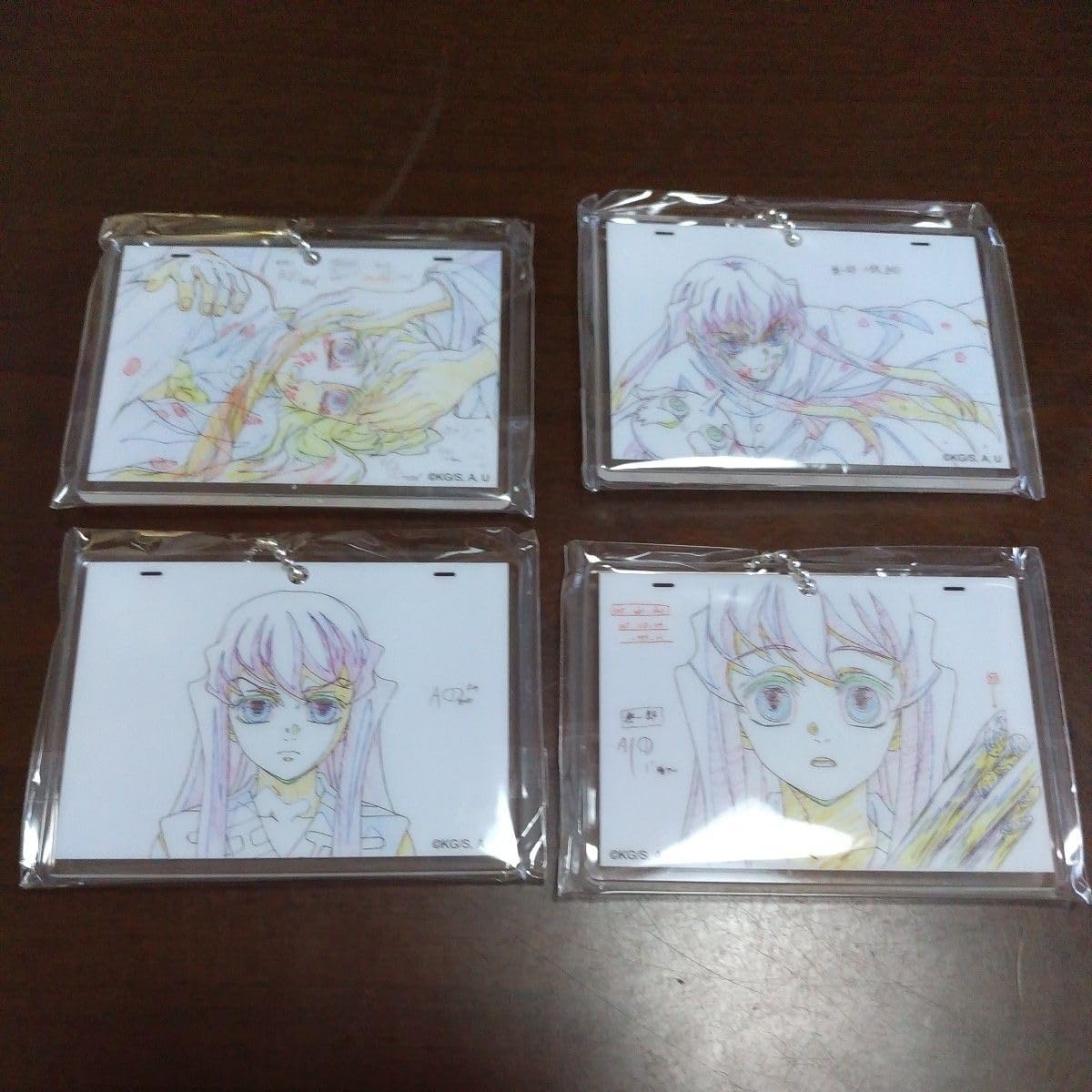 Amazon.co.jp: ufotable dining 鬼 滅 ダイニング 刀鍛冶の里編 第三期