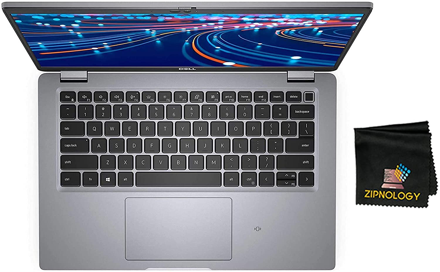 Dell Latitude 5420 - 14” FHD Non-Touch Laptop - Intel Core i7