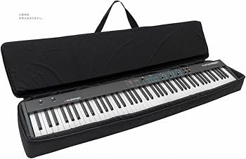 Amazon | Studiologic Numa Compact Gig Bag [Numa Compactシリーズ