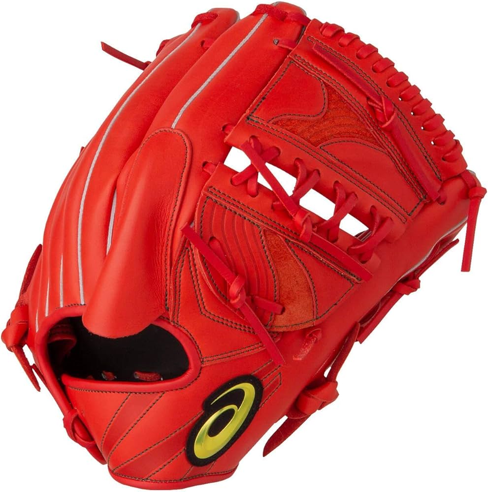 Amazon | アシックス(asics) 野球 軟式用 グローブ 大谷翔平選手モデル