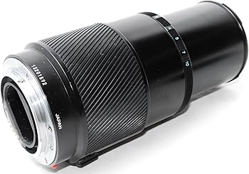 Amazon | MINOLTA ミノルタ AF 100mm F2.8 Macro | 一眼レフカメラ 通販