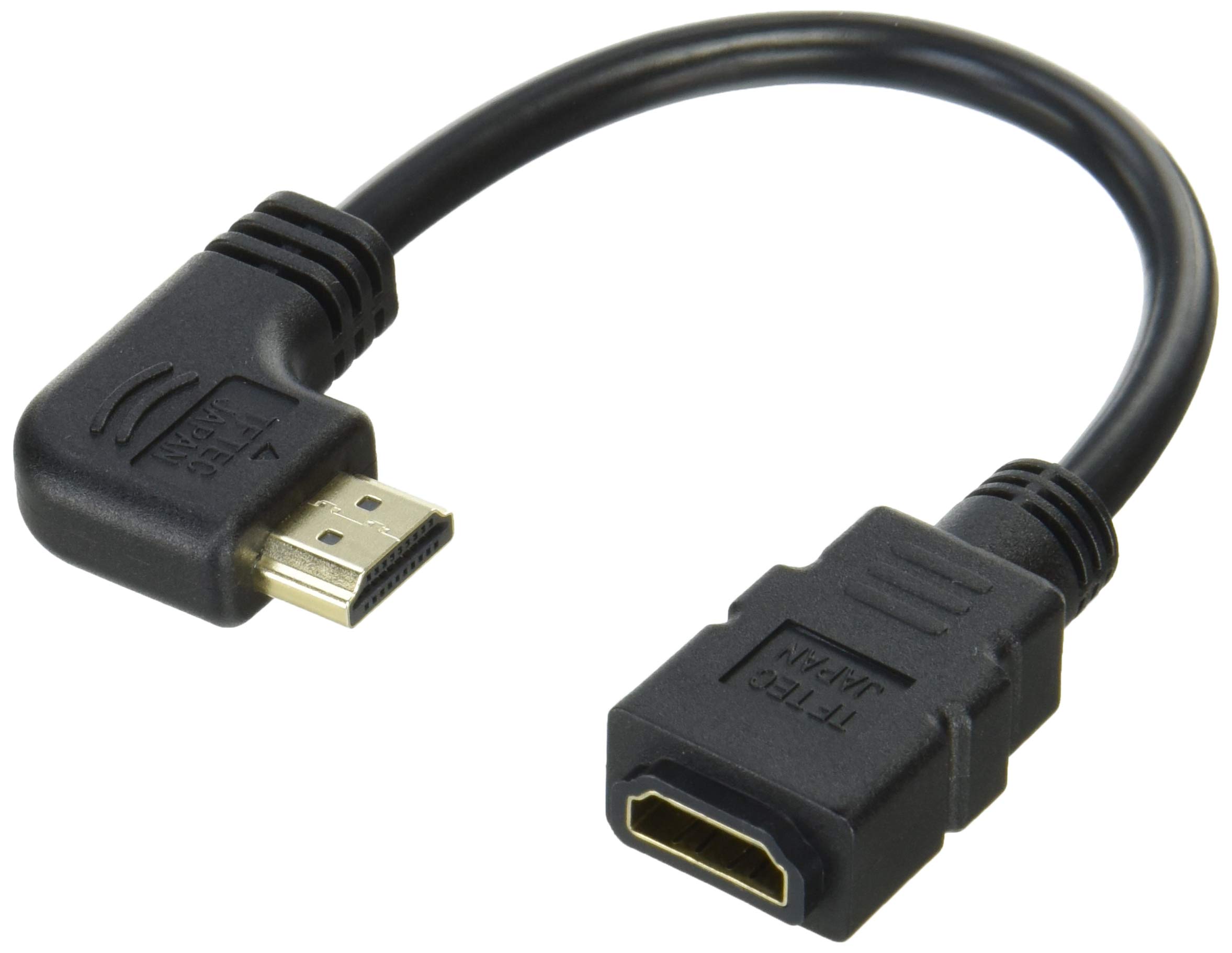 Amazon | 変換名人 ハイスピードHDMI ver1.4対応 延長ケーブル