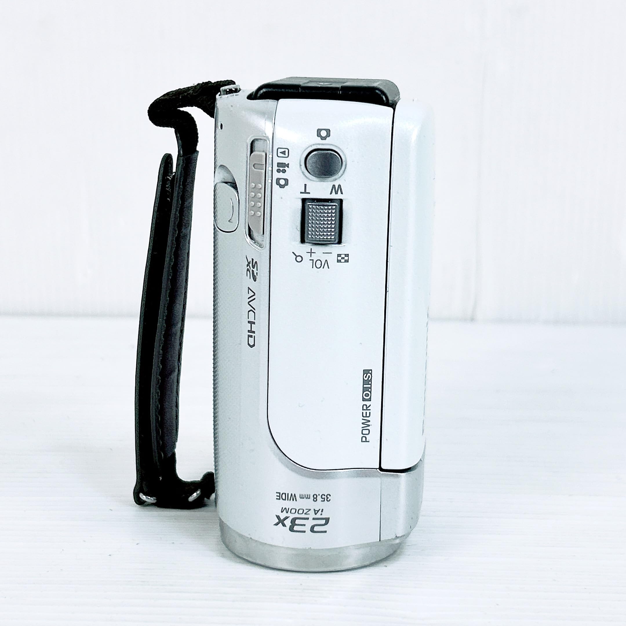 Amazon.co.jp: パナソニック デジタルハイビジョンビデオカメラ