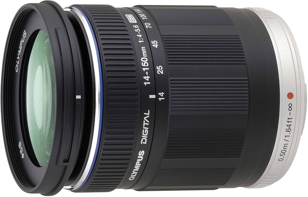 Amazon | OLYMPUS 標準ズームレンズ M.ZUIKO DIGITAL ED 14-150mm F4.0