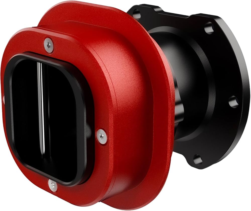 Amazon.com: Tanlenki QR2 Racing Wheel_Sides Adapted for Fanatec