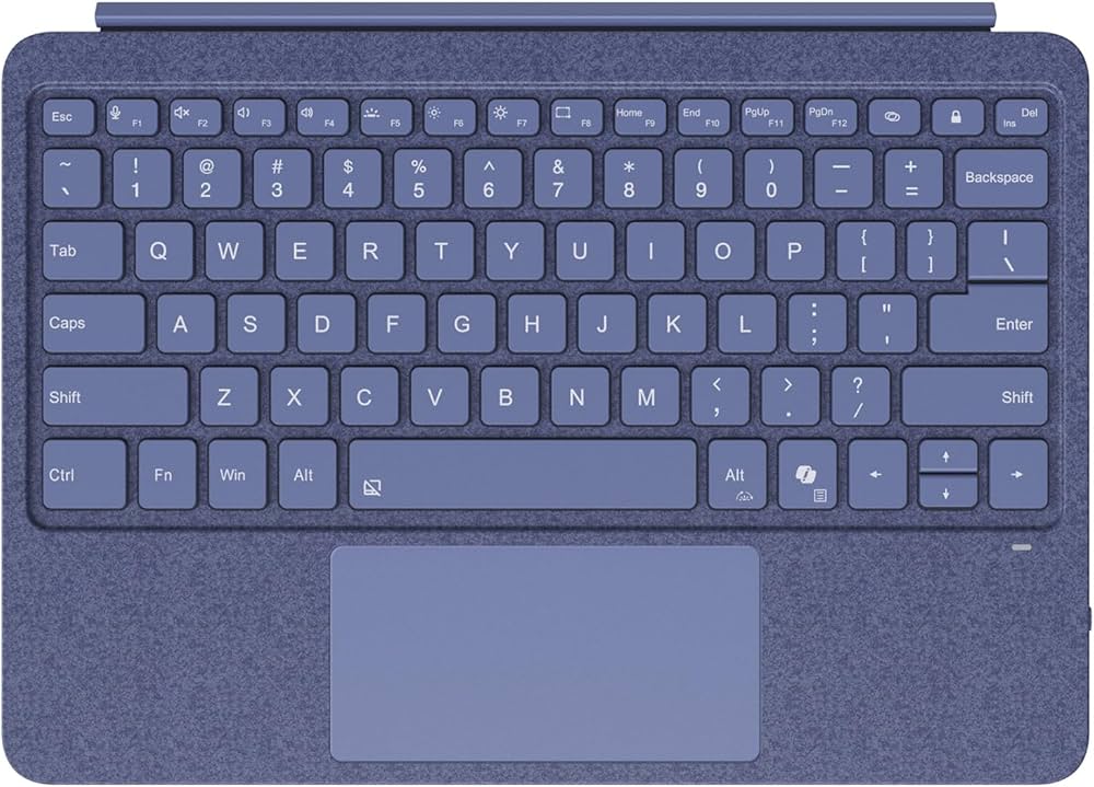 Amazon.co.jp: Surface Pro 12インチ (第12世代/2025年) 用 キーボード