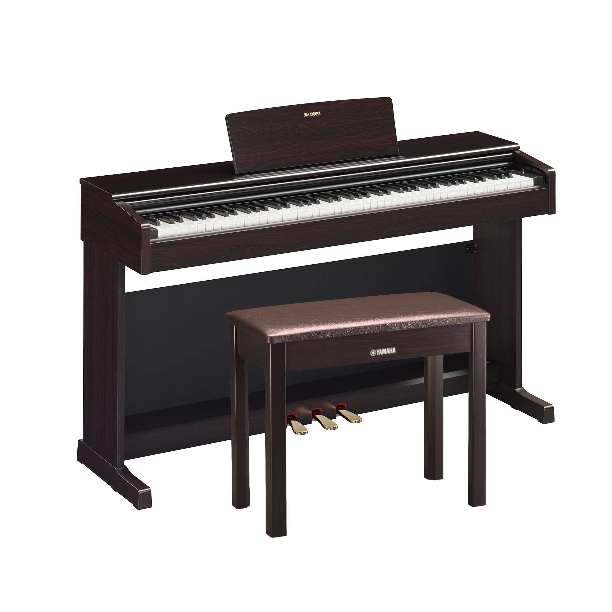 YAMAHA P-105 ヤマハ 2014年製 88鍵盤 電子ピアノ オプションの